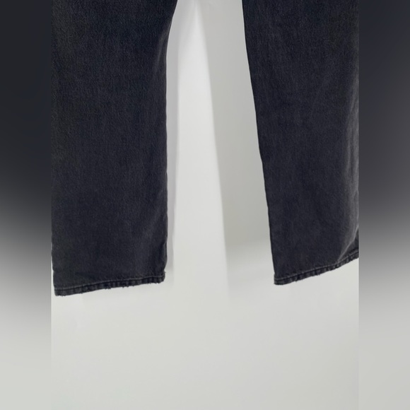 Rolla’s Original High Rise Straight Jeans - Picture 4 of 11